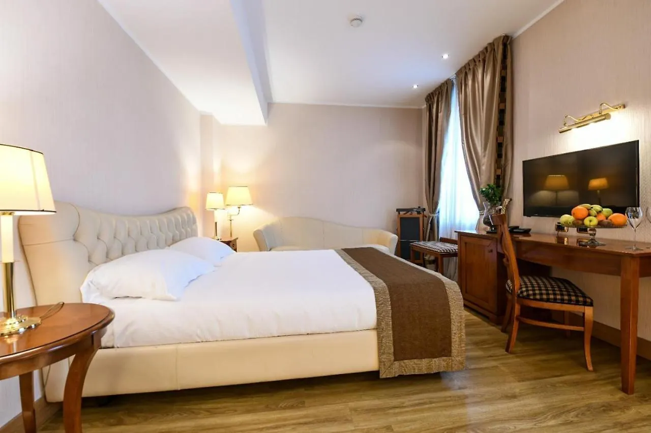 Hotel Master Brescia