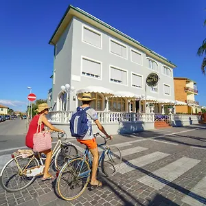 Szálloda Hg Il Settebello