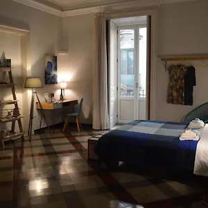*** Bed & Breakfast Bed, Book & Breakfast Landolina Italy