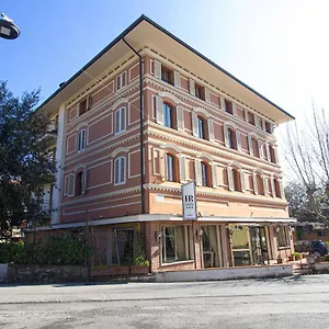 *** Hotel Prime - Italy
