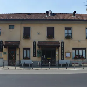 3* Hotel Sempione Malpensa