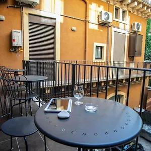 ** Guest house Corte Dei Medici - Palace Italy