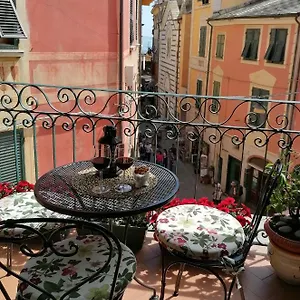 Couette-café L'antica Terrazza Italie