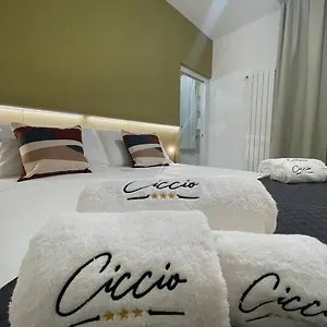  Bed & Breakfast Ciccio And Breakfast - Self Check-in Italy