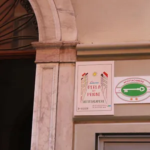 Casa de hóspedes Perla Del Prione
