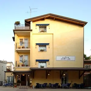 Szálloda Lido