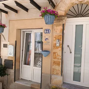 Oltremare Bed & Breakfast Cefalù
