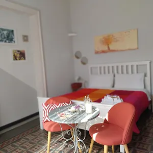 *** Bed & Breakfast Bed, Book & Breakfast Landolina Italy