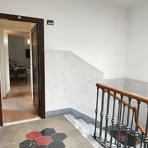 *** Guest house L'opera & Italy