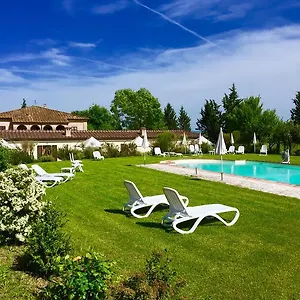 Il Canto Del Sole Bed & Breakfast Monteroni dʼArbia