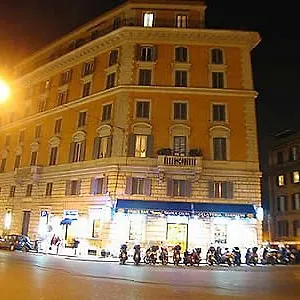 ** Bed & Breakfast Tourist House Italy