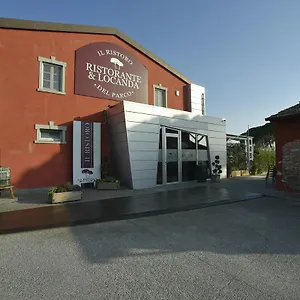 Szálloda La Bottega Del Parco