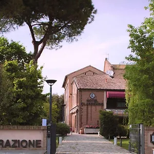 Classensis Hotel Ravenna