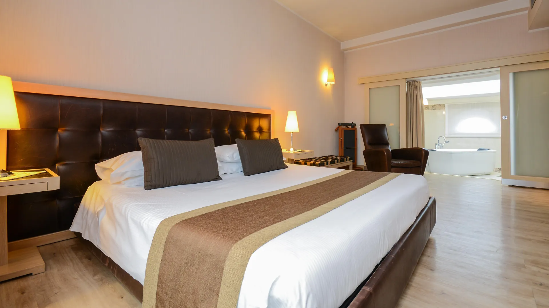 ברשה Hotel Master איטליה
