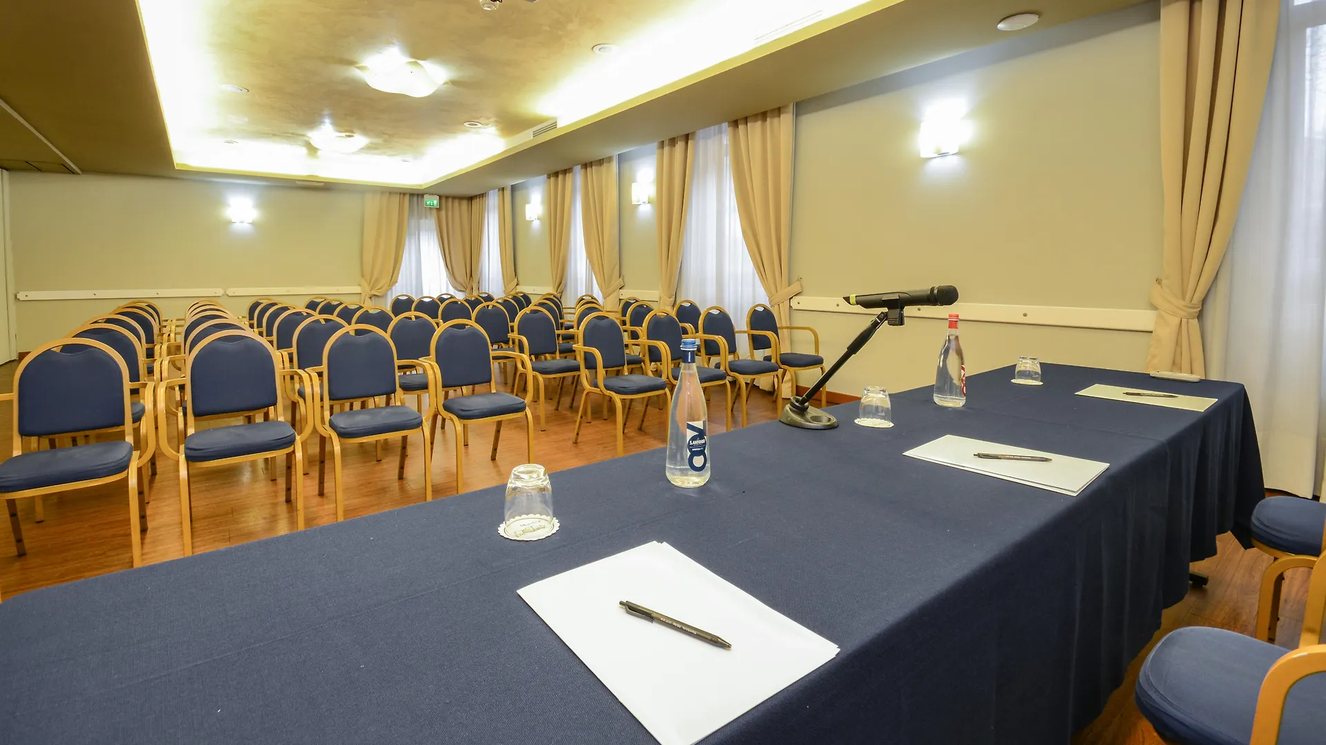 ברשה Hotel Master