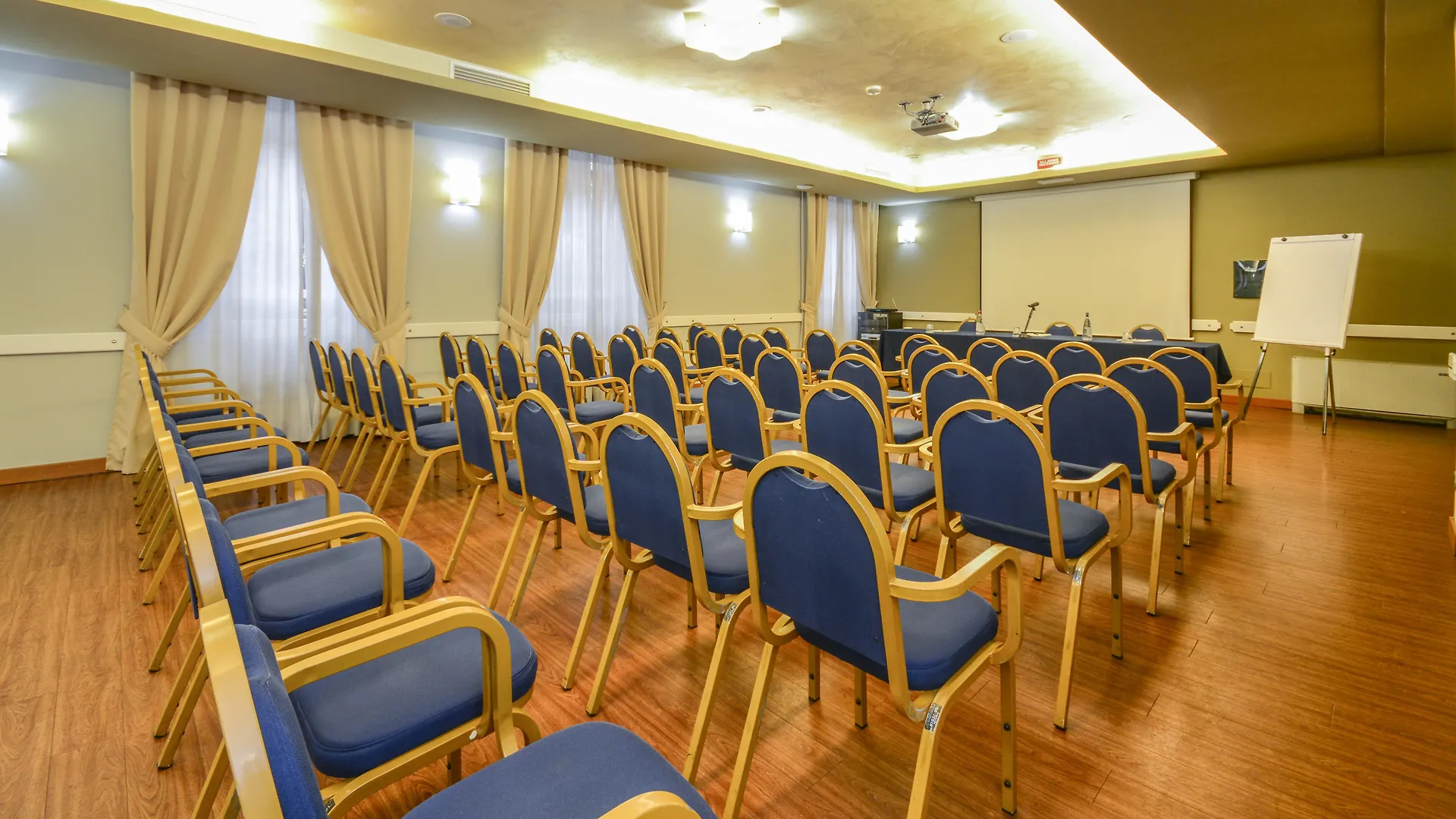 ברשה Hotel Master