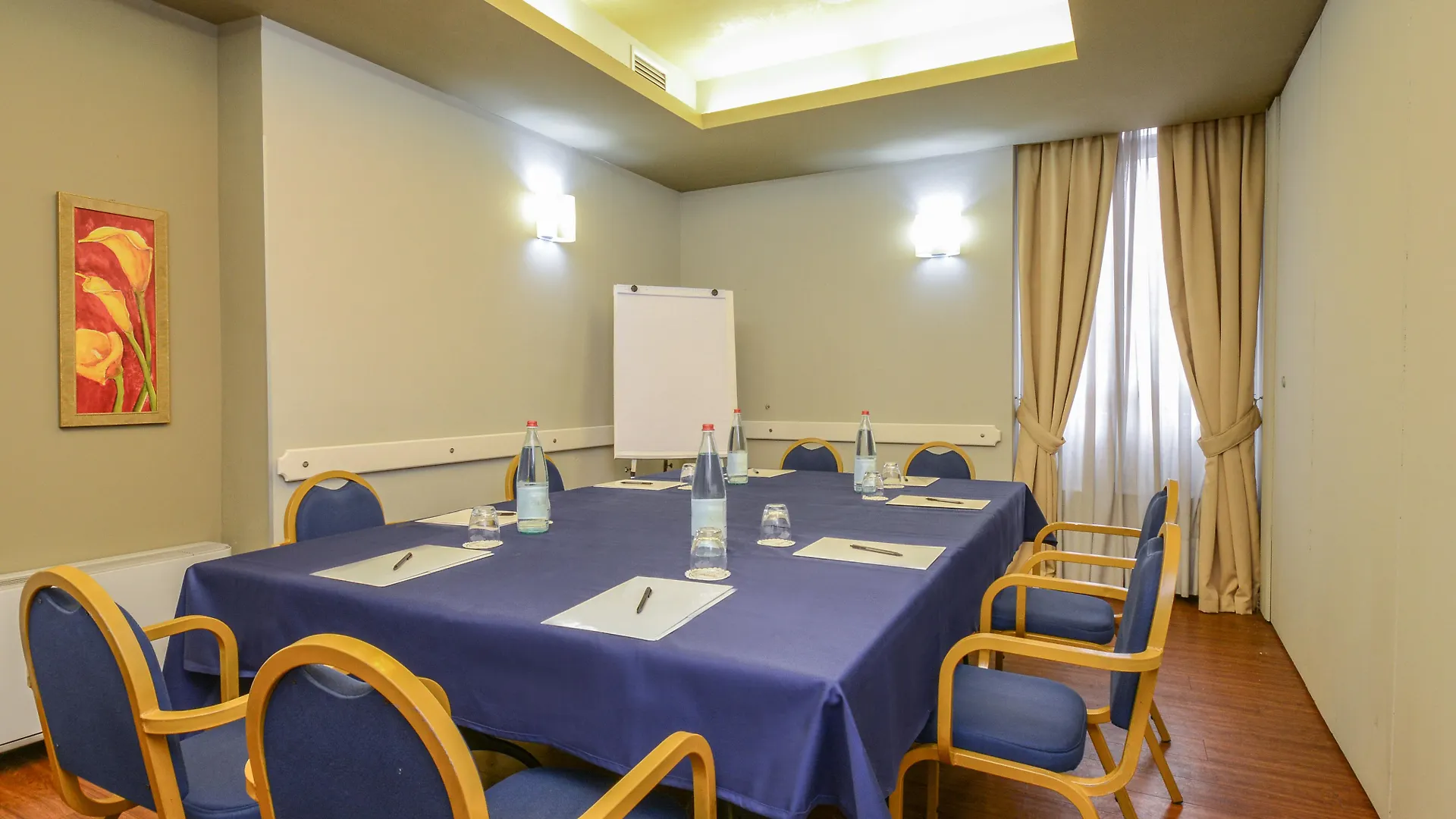 ברשה Hotel Master 4*,  איטליה