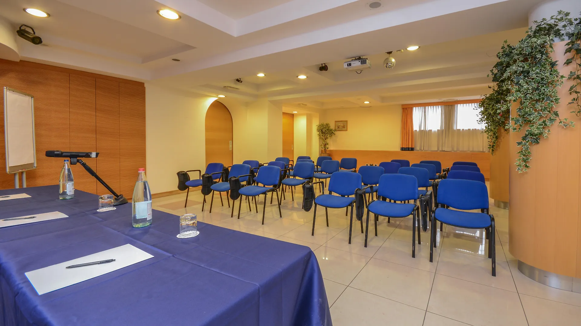 ברשה Hotel Master
