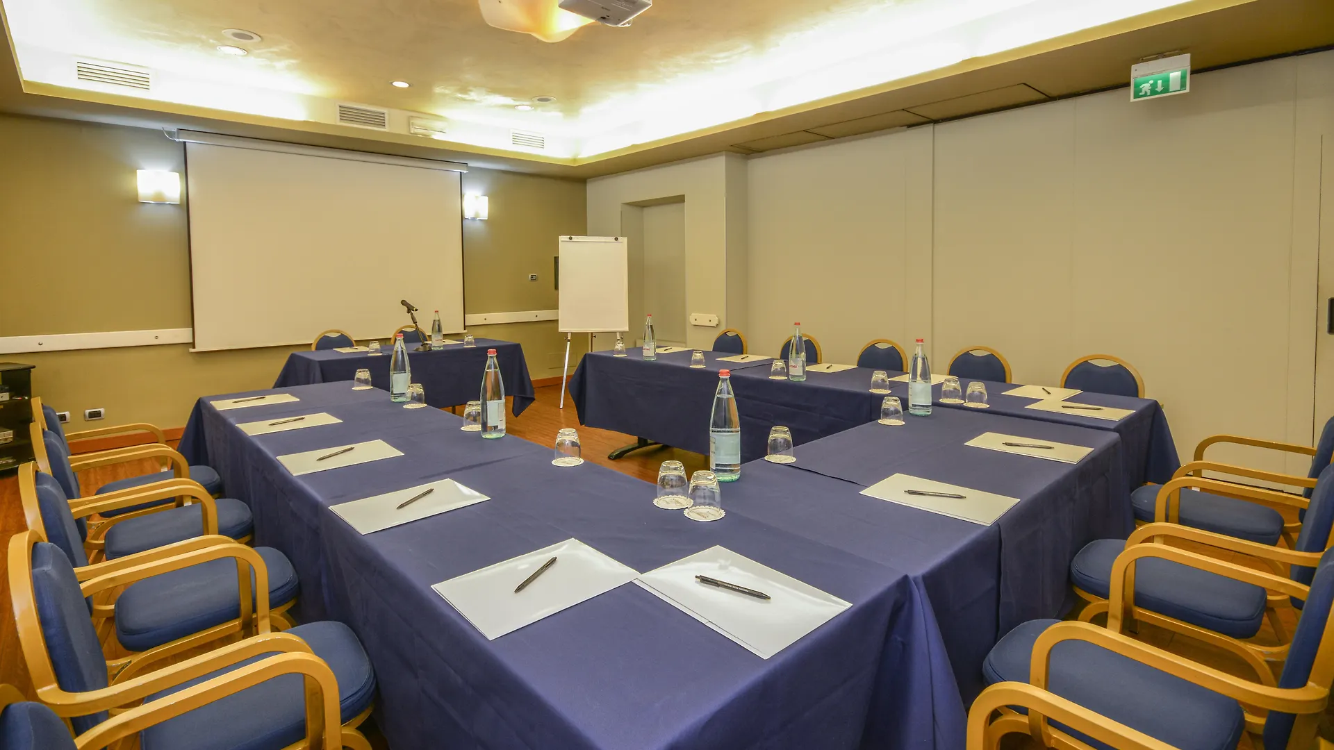 ****  ברשה Hotel Master איטליה