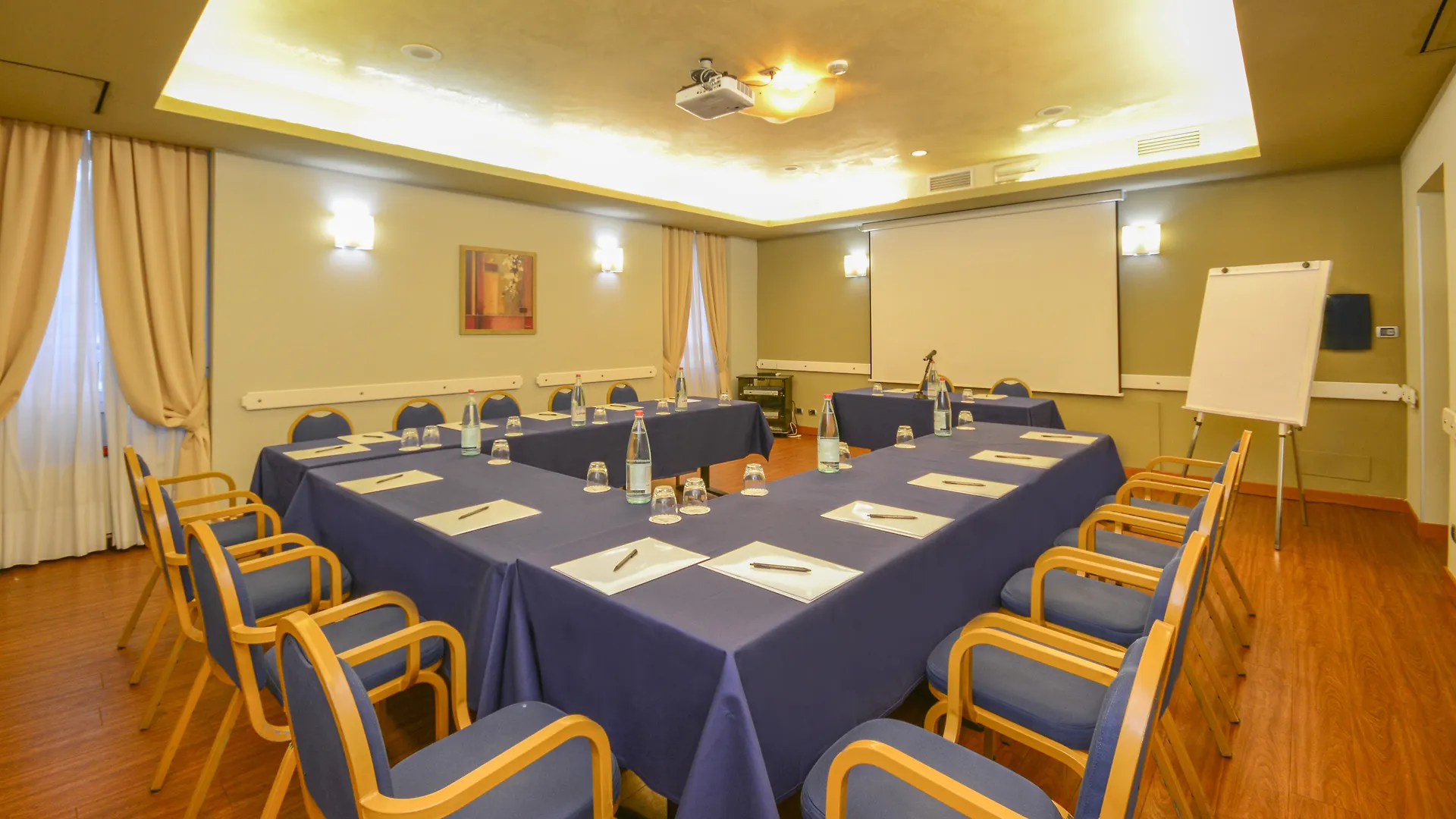 ברשה Hotel Master
