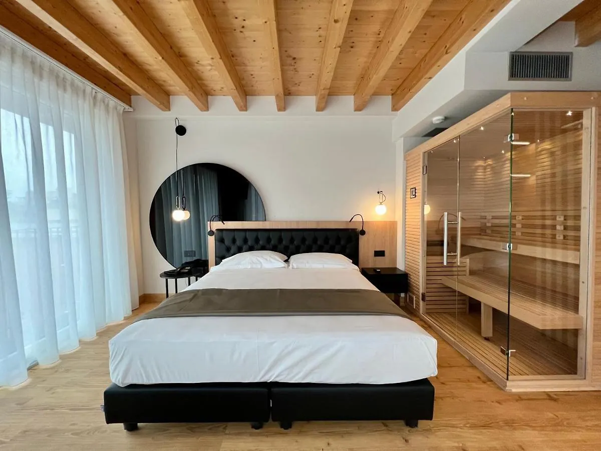 ברשה Hotel Master