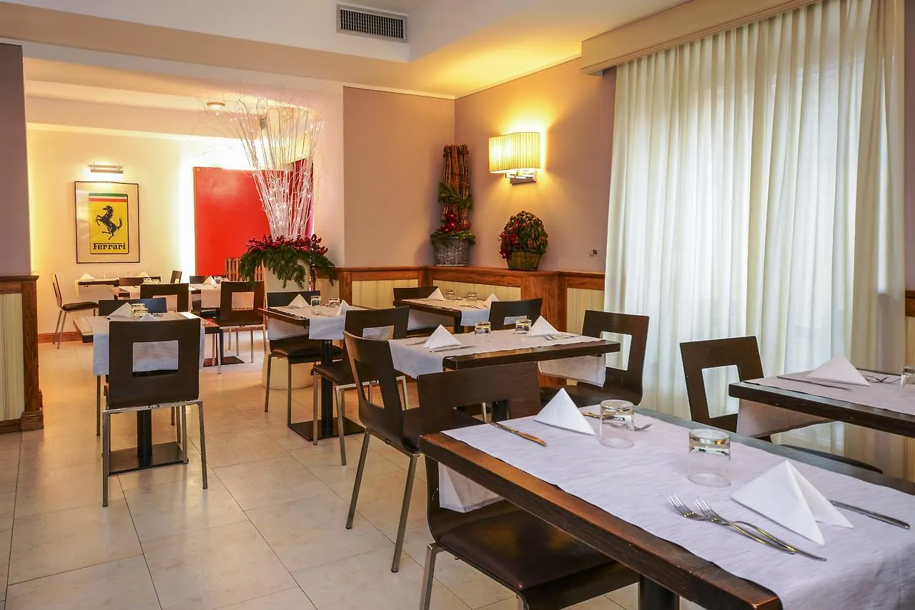 ברשה Hotel Master