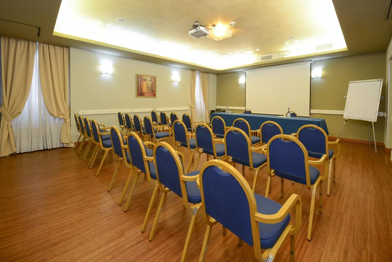 ****  ברשה Hotel Master איטליה