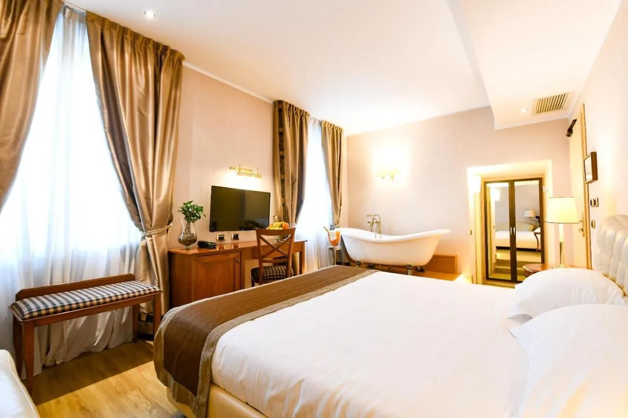 Hotel Master Brescia