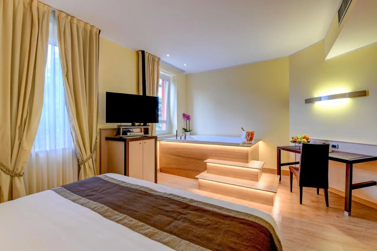 Hotel Master Brescia