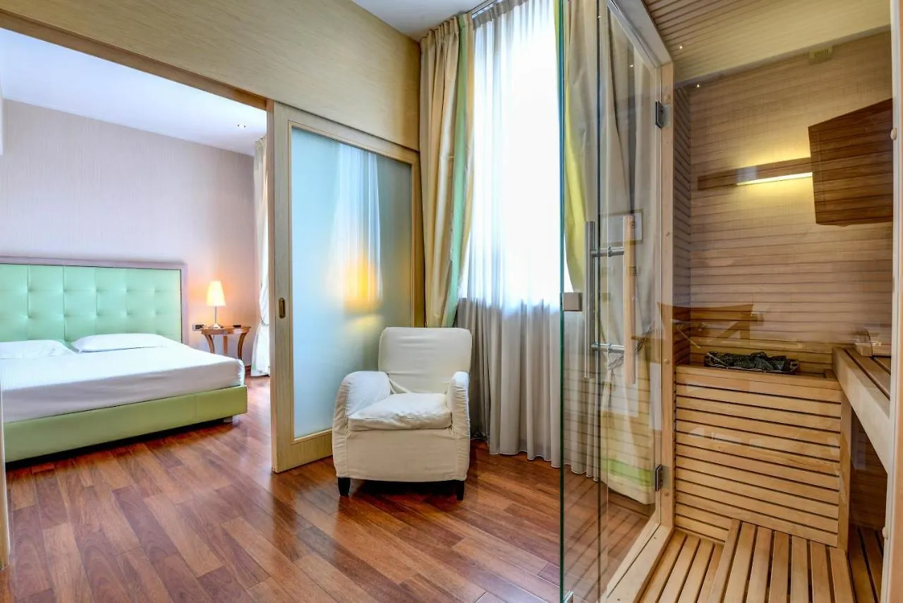 Hotel Master Brescia