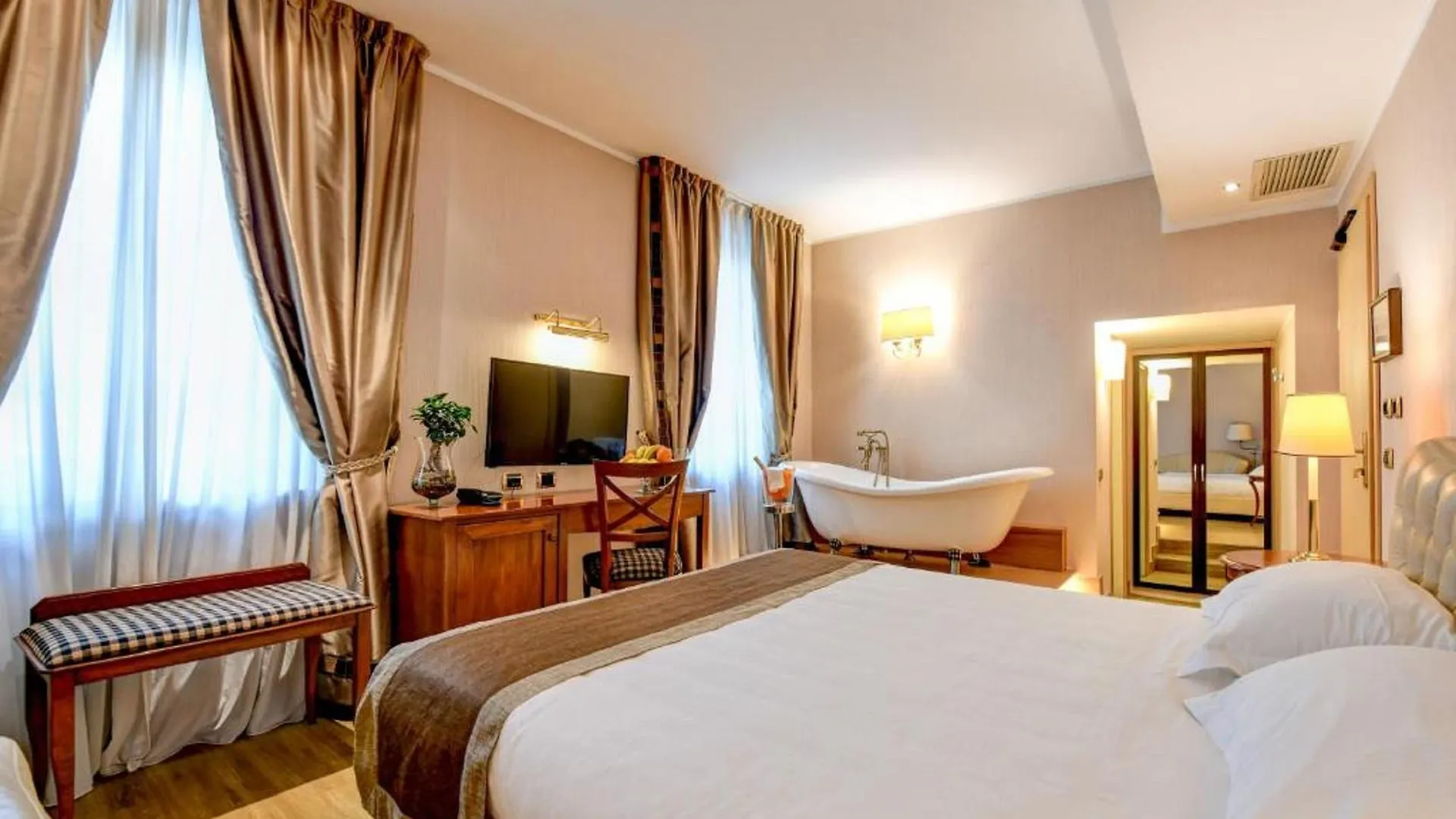 Hotel Master Brescia