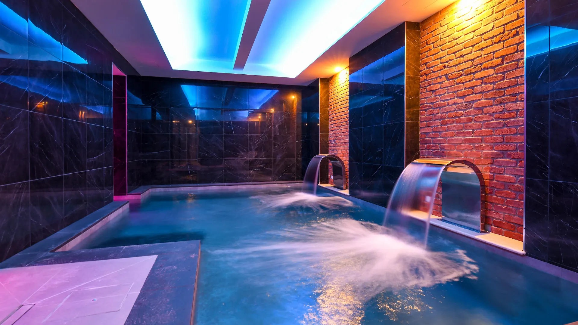 Hotel Master Brescia