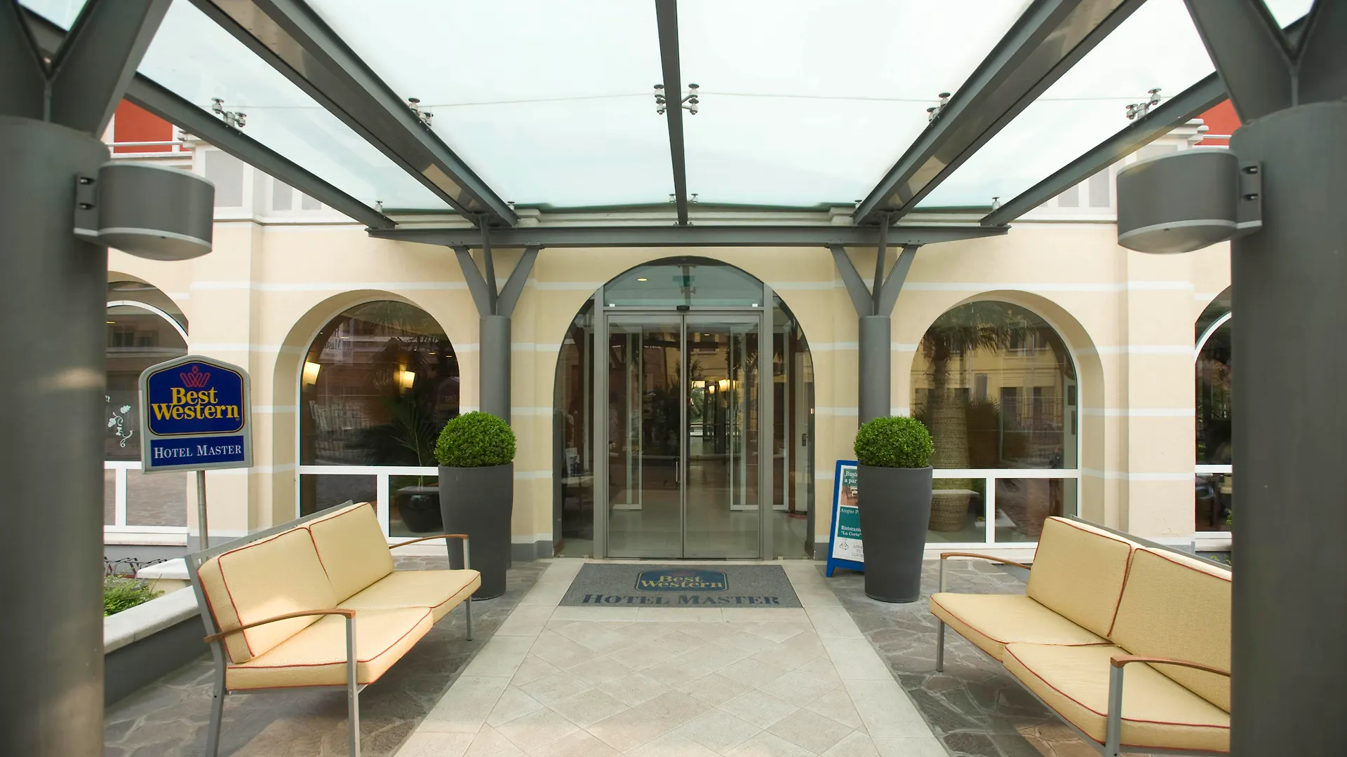 Hotel Master Brescia
