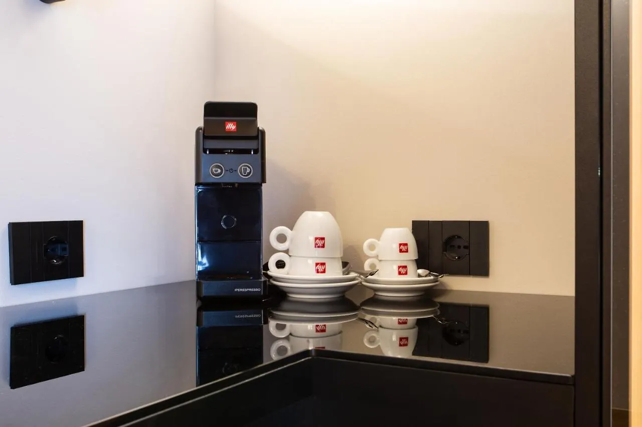 Hotel Master Brescia