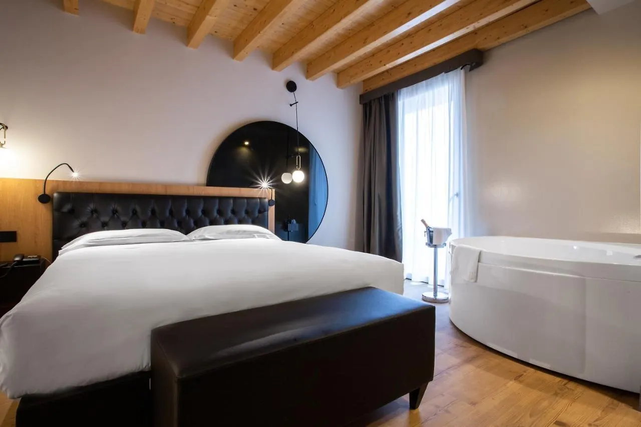 Hotel Master Brescia