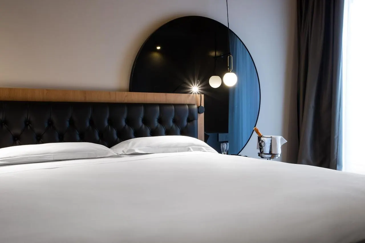 Hotel Master Brescia