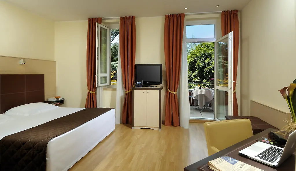 Hotel Master Brescia Włochy