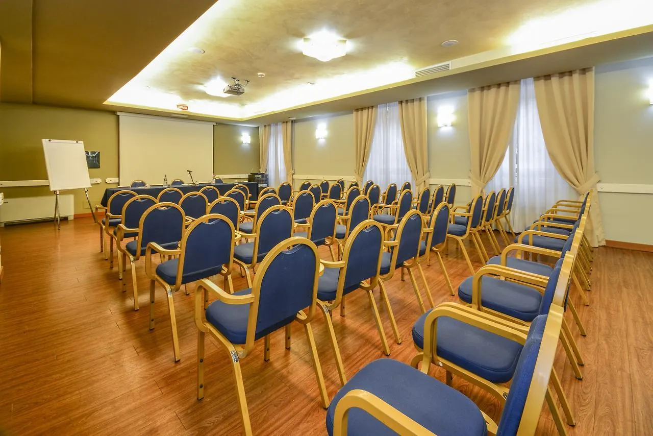 Hotel Master Brescia